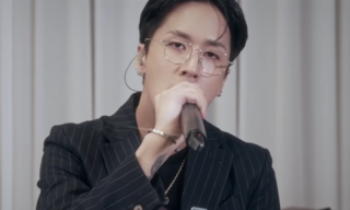 Ravi (rapper) South Korean rapper, singer, songwriter and record producer