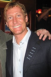 Ray Parlour