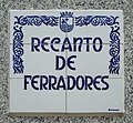 Ferradores Recanto