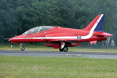 BAE Hawk