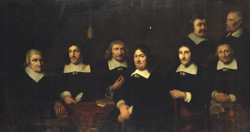 File:Regenten en binnenvaders van het St. Catharinagasthuis - Jan de Vos IV.PNG