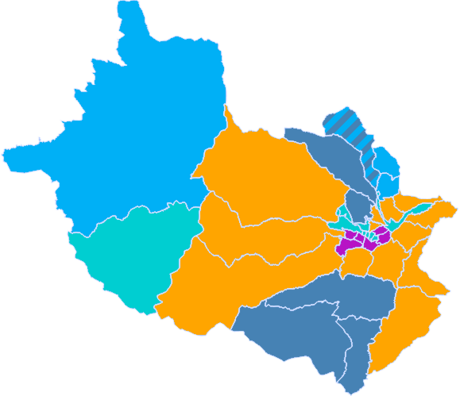 Elecciones municipales de Cuenca de 2023