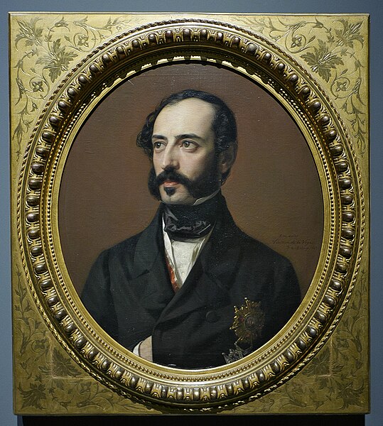 File:Retrato de Ventura de la Vega, Federico de Madrazo.jpg