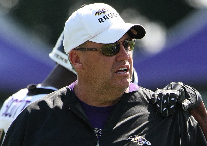 File:Rex Ryan with Ravens 2008-08-03 crop.jpg