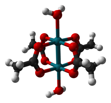 Acetato di rodio(II)