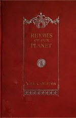 Thumbnail for File:Rhymes of our planet (IA rhymesofplanet00carlrich).pdf