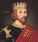 Richard I of England