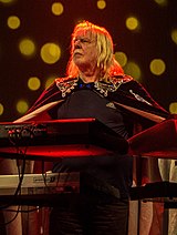 Arthur by Rick Wakeman