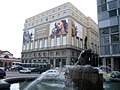 Centro Cultural Banco do Brasil için küçük resim