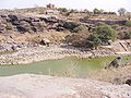 Betwa, zicht van dichtbij