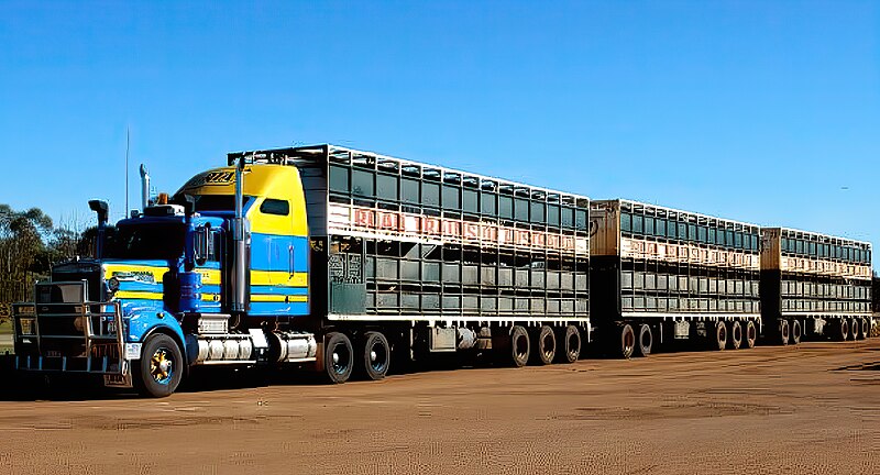 Industry Works to Make Tractor-Trailer Connections More Efficient