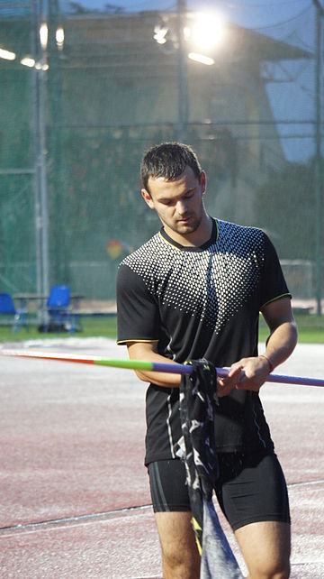 Roman Avramenko