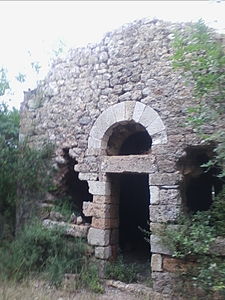 Schitul Santa Maria Maddalena - Montepescali - facade.jpg