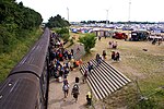 Thumbnail for Roskilde Festivalplads Station
