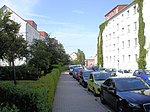 Große Mönchenstraße