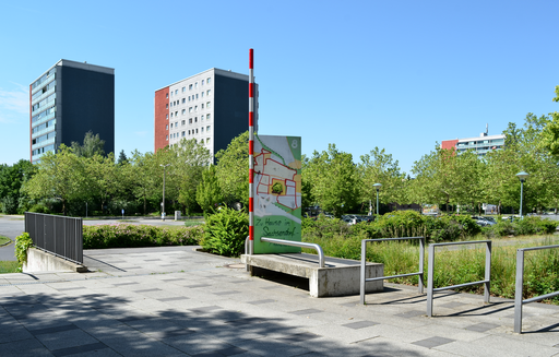 Rundwanderweg Cottbus-Sachsendorf (stage 8)