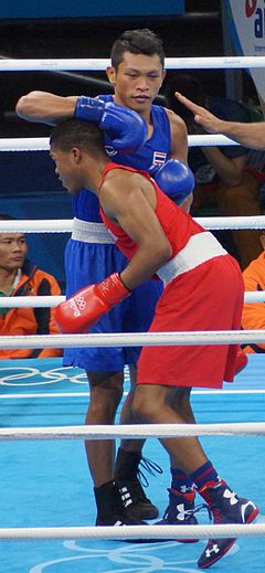 Russell vs Masuk Rio2016.jpg