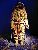 SK-1 spacesuit - Wikipedia