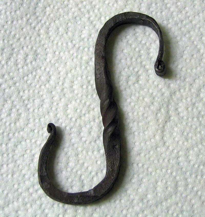 Hooked on Hooks - Wikipedia