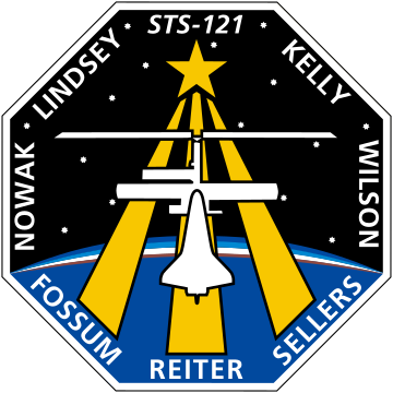 File:STS-121 patch.svg