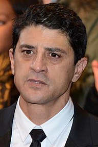 Saïd Taghmaoui Moroccan actor