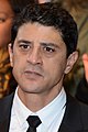 Saïd Taghmaoui de face pendant une cérémonie