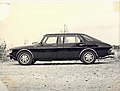 Saab 99 Finlandia