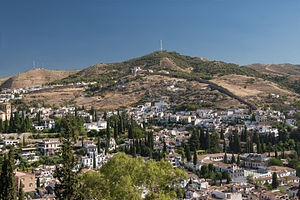 Sacromonte