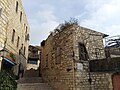 Houses in Safed