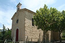 Église Saint-Jean.