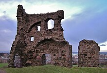 Holyrood Park Wikipedia