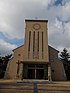 Saint John the Baptist parish church (S). - Apor Vilmos Sq., Budapest District XII.JPG