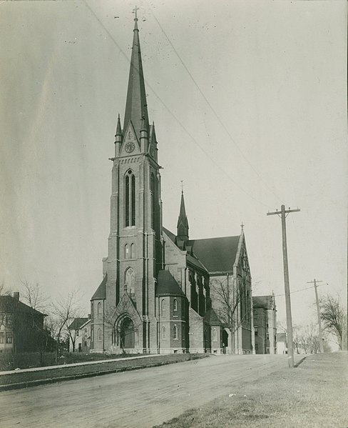 File:Saint Nicholas Church, Evanston, April 24, 1913 (NBY 756).jpg