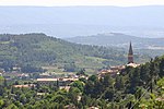 Miniatuur voor Saint-Saturnin-lès-Apt