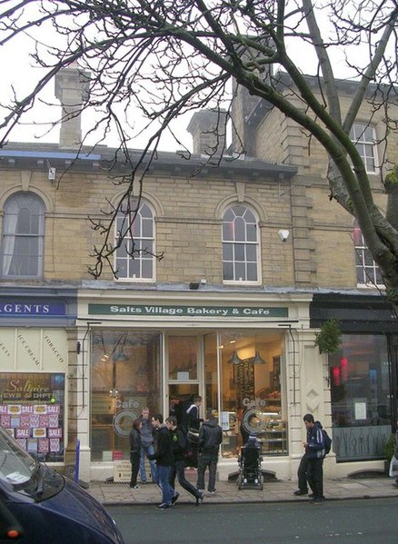 File:Salts Village Bakery - Victoria Road - geograph.org.uk - 1670482.jpg