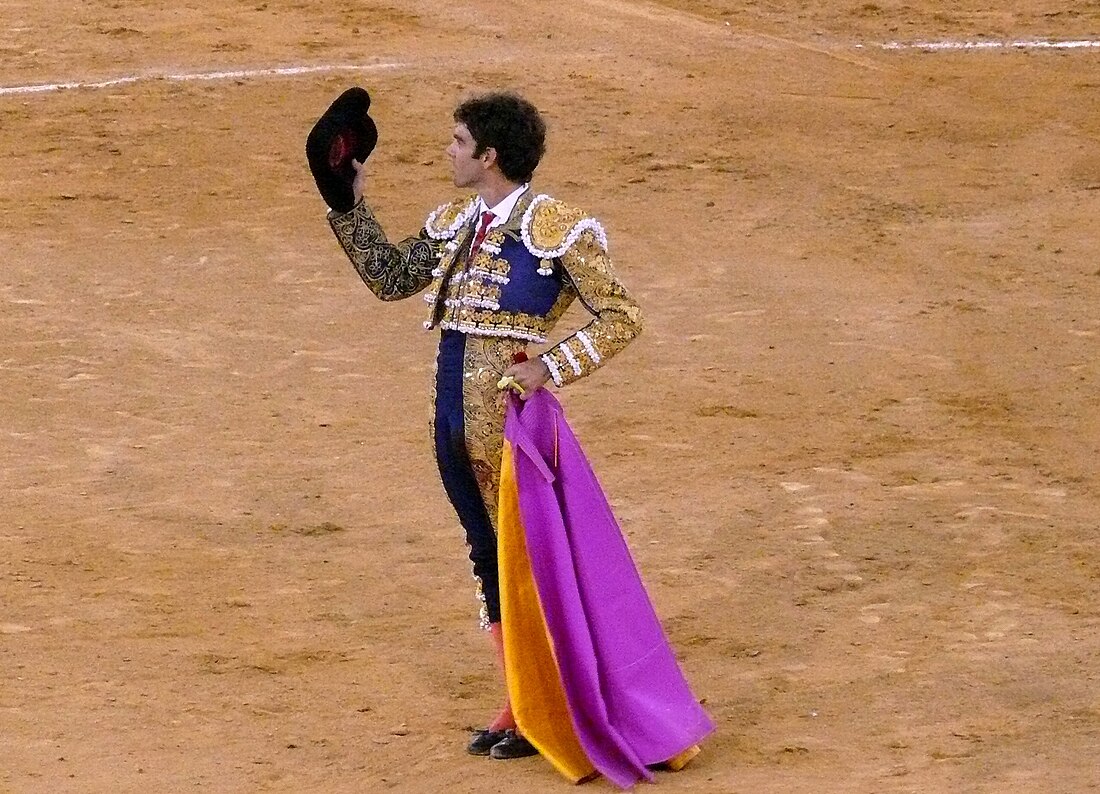 Torero