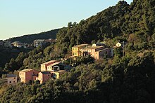 Il borgo di San Giorgio