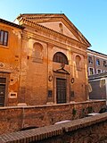 Miniatura per Chiesa di San Giovanni Decollato (Roma)