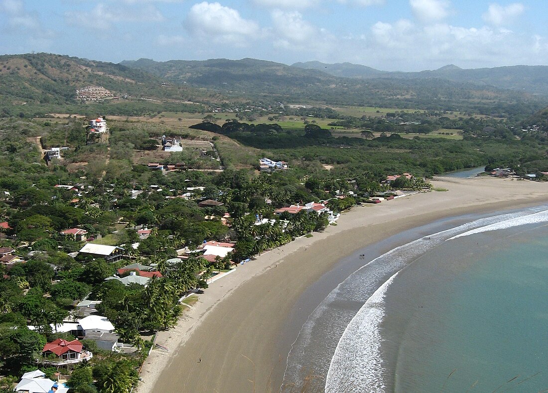 San Juan del Sur