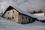 Farmhouse, Gstöttnhaus