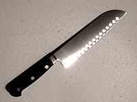 Santoku