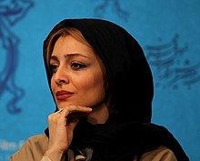 Sareh Bayat, 2014