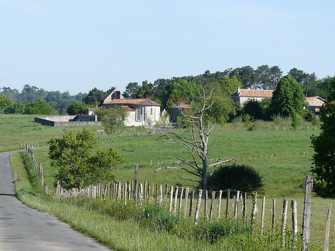 Sauvignac