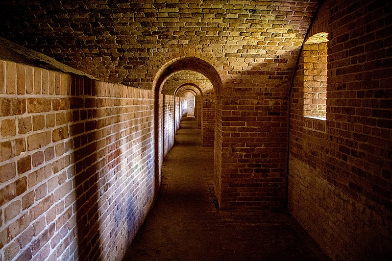 File:Scarp Gallery of Fort Barrancas (8115dbda-3519-40e1-ac9e-3595119ef508).jpg