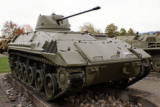 <span class="mw-page-title-main">Saurer Tartaruga</span> Armored personnel carrier