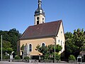 Evang. Kirche