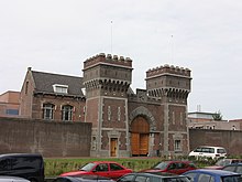 Hague Penitentiary Institution - Wikiwand
