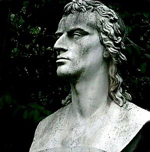 Friedrich Schiller: Leben, Werk, Literaturgeschichtliche Bedeutung