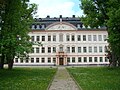 Schloss Oppurg, Thüringen