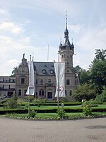 Faberschloss (Schwarzenbruck)